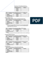 Working Report Piping H80069-PR-00