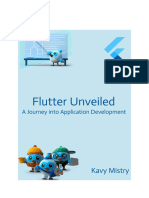 Flutter Uneviled