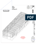 Heavy Machines (T23J0252A) - Erection Drawings