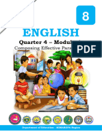 ENG8 Q4 Module-4