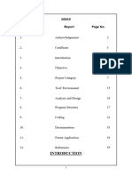 Bank Management System V B