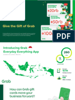 GrabGifts Proposal 2022