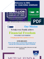 MUTUAL FUND & Stock Seminar101