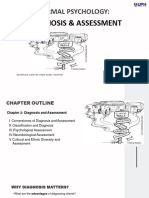 Pertemuan 2 - Assessment and Diagnosis