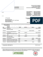 Transactions: Account Name