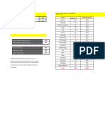 Marrow Study Planner 2023