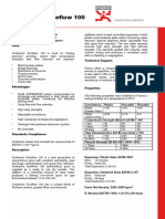 Conbextra Sureflow 100