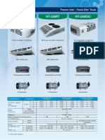 Hwasung Thermo ht250