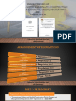 Slides Osh (Construction Work) (Design and Management) Regulations 2024 - Mohd Hafiz