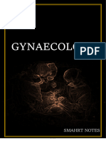 Paper 2 - Gynaec