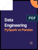 Data Engineering 101 PySpark Vs Pandas 1721887961