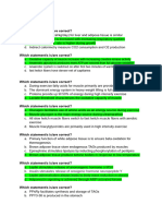 Colloq 4 MCQ