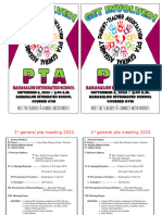 Gpta Programme 2024