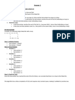 DSA Assignment-1 Solved