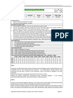 7th Sem Full Syllabus