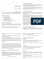 Lecture 6 Hydraulics