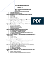 BAS358C DIGATILIZATION Questions With Answers Module 1&2