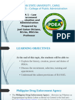 Lea 1 Pdea