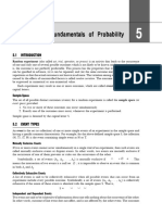 Business Statistics Analysis Module 3 and 4