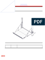 Waltco WDV Parts Manual