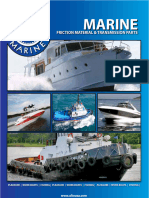 Alto Marine Catalog