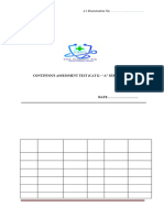 PHYSIOLOGY POST PAPER 1