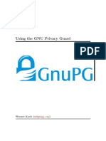 Gnupg