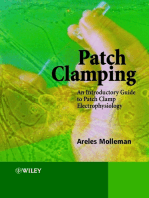 Patch Clamping: An Introductory Guide to Patch Clamp Electrophysiology