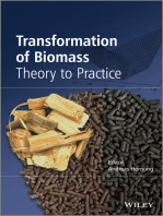 Transformation of Biomass: Theory to Practice