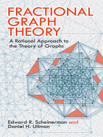 Fractional Graph Theory: A Rational Approach to the Theory of Graphs