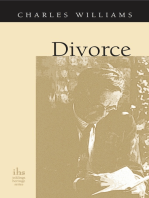 Divorce