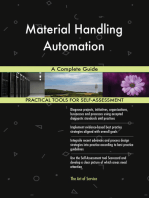 Material Handling Automation A Complete Guide