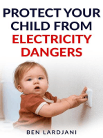 Protect Your Child from Electricity Dangers