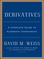 Derivatives: A Guide to Alternative Investments