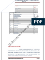 A Project Report On Evaluation of Distribution Channels in The Riddhi Siddhi Gluco Boils LTD