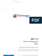 The Home Trading System