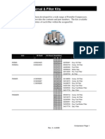 Compressors Kits Portable Ingersoll Rand