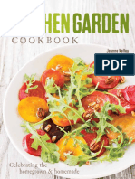 Kitchen Garden Cookbook