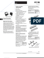 Transformers IndustrialControl MTE Type