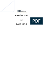 Julio Verne - Martin Paz