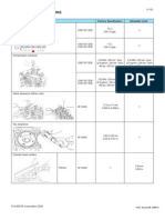 Einstelldaten Kubota 07-Serie (EU Stage IIIA, EPA Int - Tier 4)