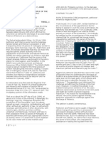 (G.R. NO. 170308: March 7, 2008) Galo Monge, Petitioner, V. People of The PHILIPPINES, Respondent. Resolution Tinga, J.