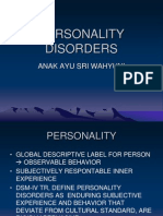 Personality Disorder English 2011 Edit