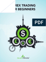 FX For Beginners Ebook