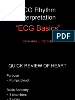 Report Ecg