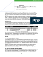 Genetic Algorithm