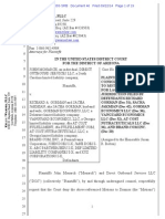 Response To Defendants Motions To Dismiss 9-22-14 (Conformed)