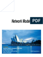 Network Models PDF