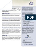 Mellanox PartnerFIRST Cable Guide