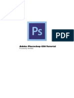 Adobe Photoshop Guides, Tools & Helps